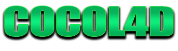 Logo Cocol4d